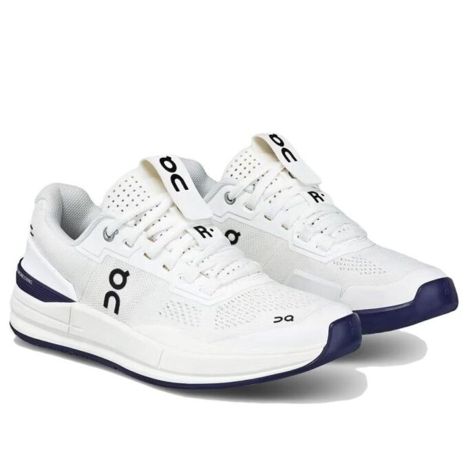 THE ROGER Pro «Blanco Acai»