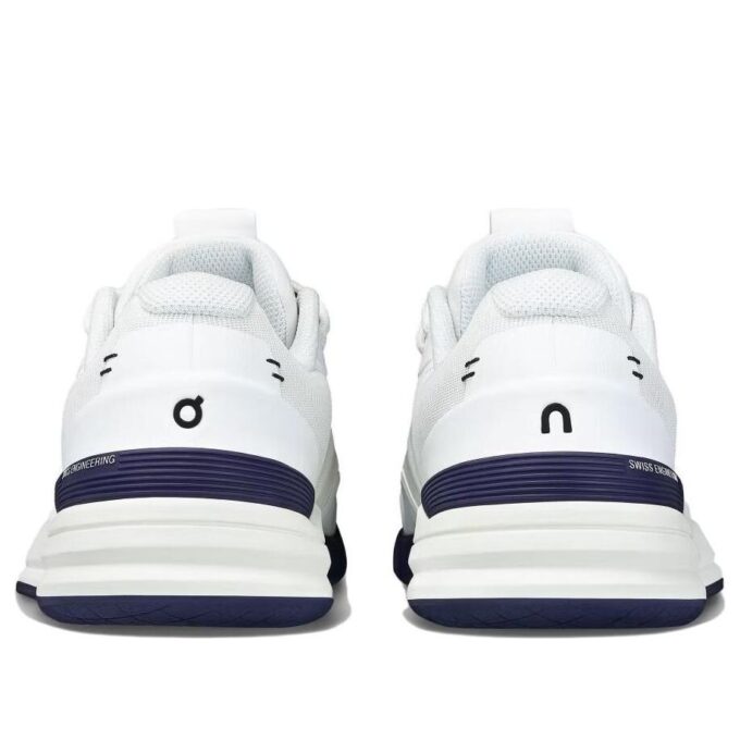 THE ROGER Pro «Blanco Acai»
