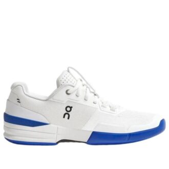 THE ROGER Pro «Blanco Añil»