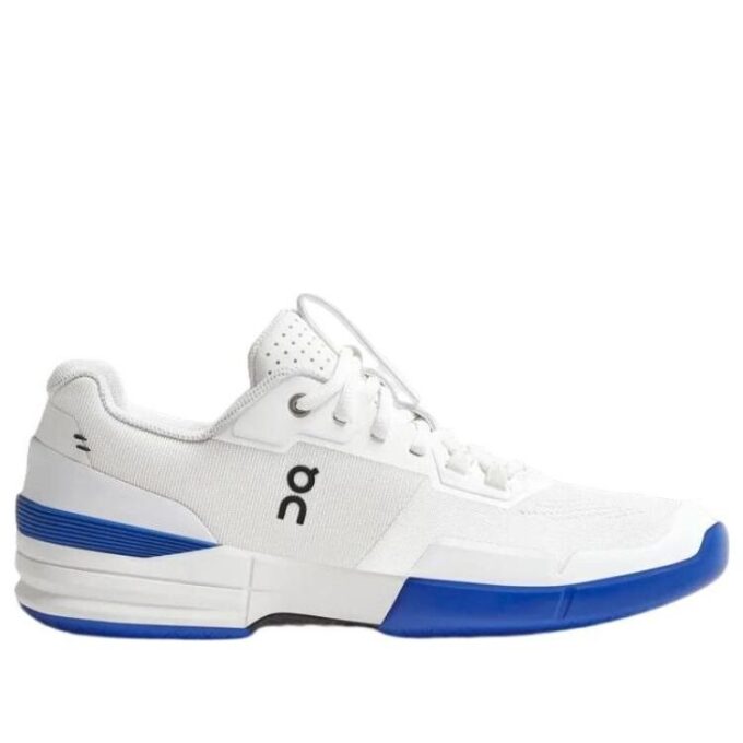 THE ROGER Pro «Blanco Añil» THE ROGER Pro «Blanco Añil»
