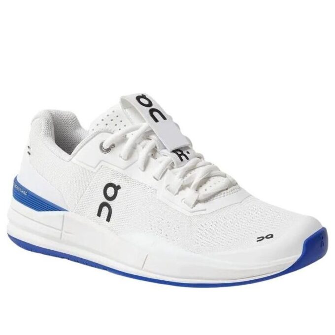 THE ROGER Pro «Blanco Añil» THE ROGER Pro «Blanco Añil»
