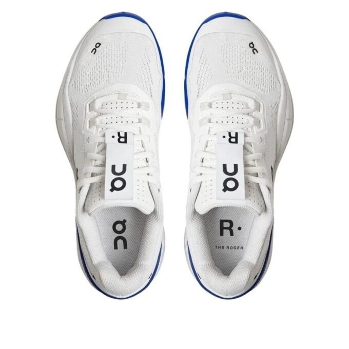THE ROGER Pro «Blanco Añil» THE ROGER Pro «Blanco Añil»