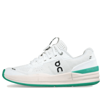 THE ROGER Pro «Blanco Menta»