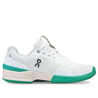 THE ROGER Pro «Blanco Menta»
