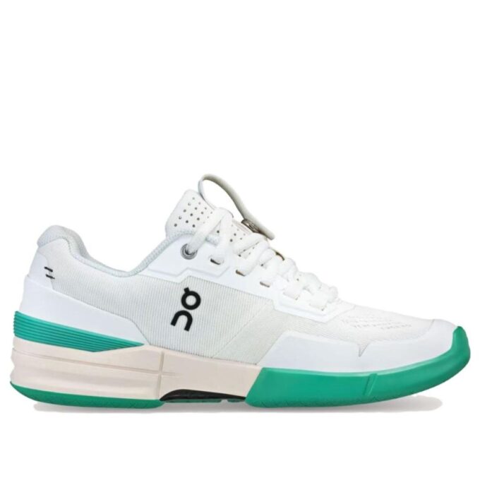 THE ROGER Pro «Blanco Menta» THE ROGER Pro «Blanco Menta»