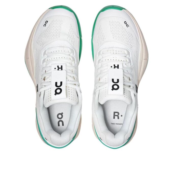 THE ROGER Pro «Blanco Menta» THE ROGER Pro «Blanco Menta»