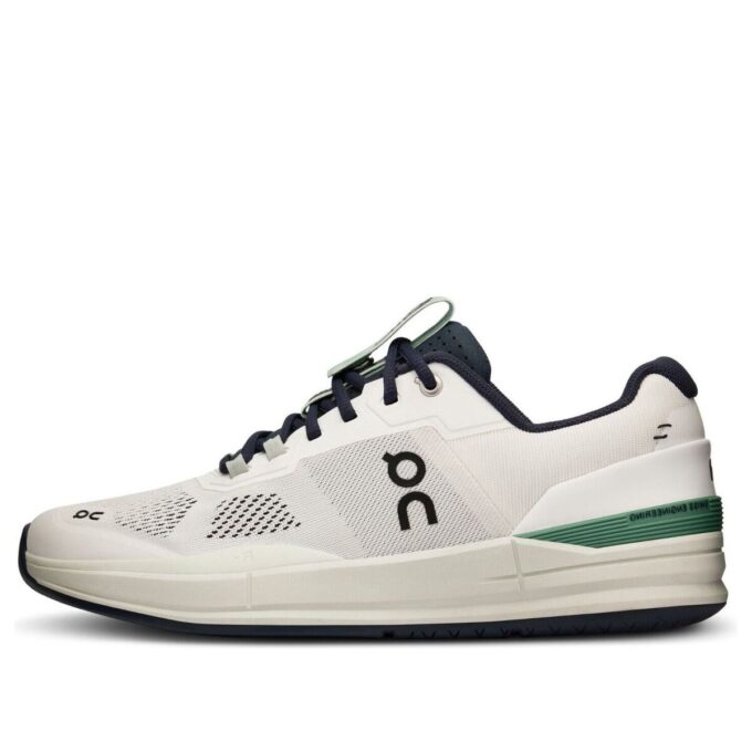 THE ROGER Pro «Blanco Natural Aloe»