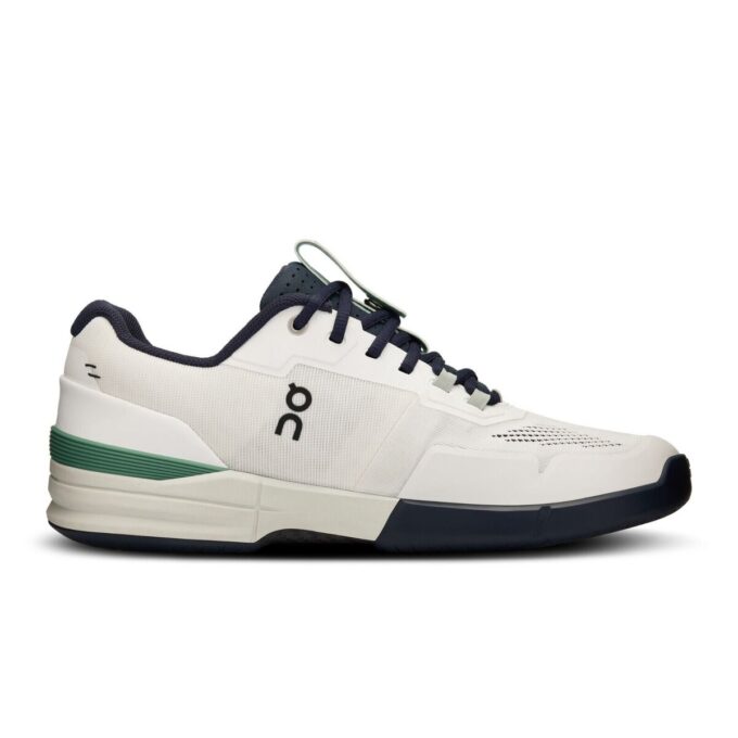 THE ROGER Pro «Blanco Natural Aloe»
