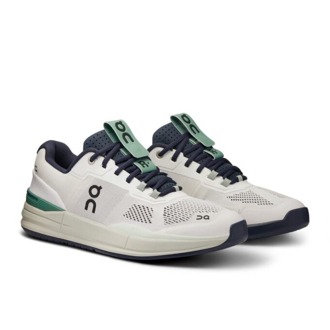 THE ROGER Pro «Blanco Natural Aloe»