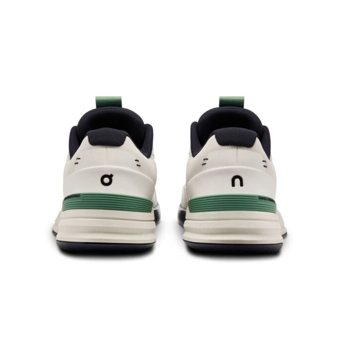 THE ROGER Pro «Blanco Natural Aloe»