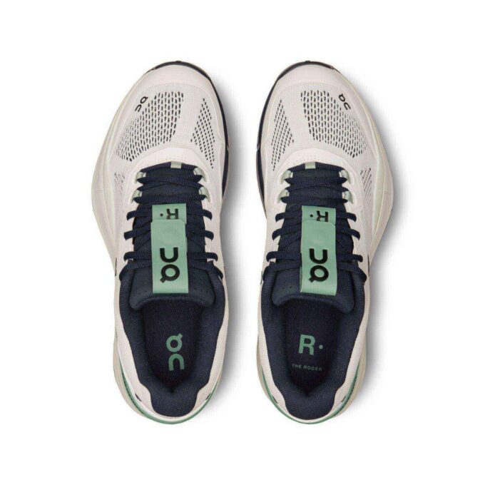 THE ROGER Pro «Blanco Natural Aloe»