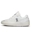THE ROGER Pro «Blanco Negro Sin Teñir»