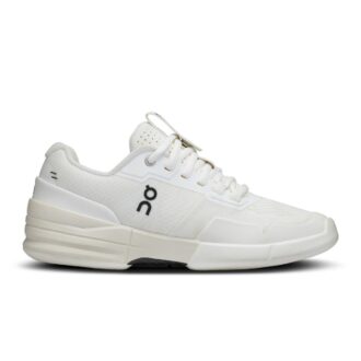 THE ROGER Pro «Blanco Negro Sin Teñir»