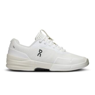 THE ROGER Pro «Blanco Negro Sin Teñir»