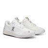 THE ROGER Pro «Blanco Negro Sin Teñir»