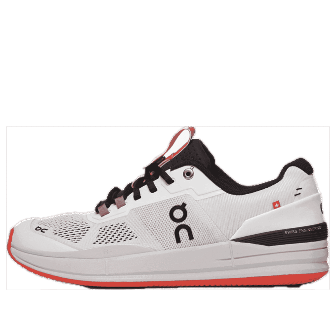 THE ROGER Pro Clay «Blanco Naranja Negro» THE ROGER Pro Clay «Blanco Naranja Negro»