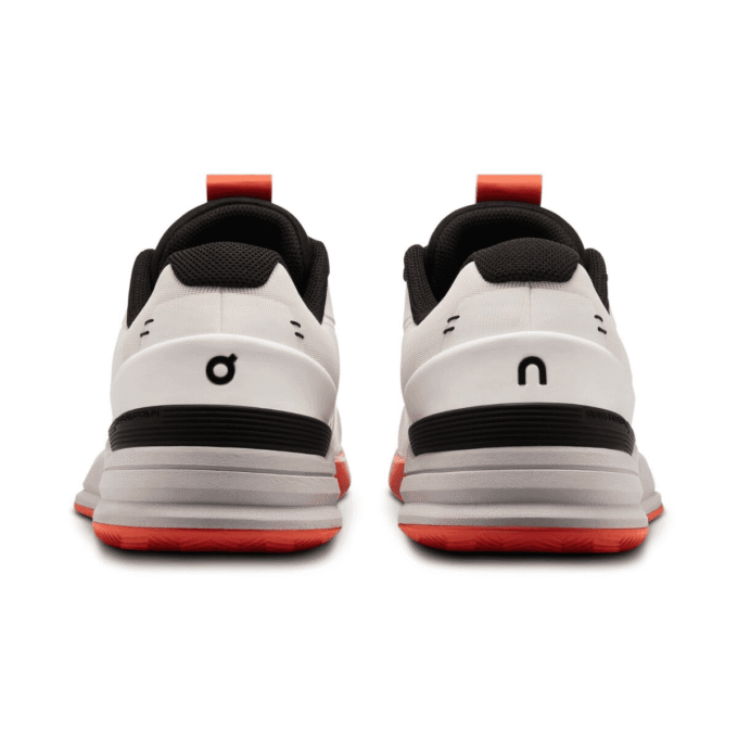 THE ROGER Pro Clay «Blanco Naranja Negro» THE ROGER Pro Clay «Blanco Naranja Negro»