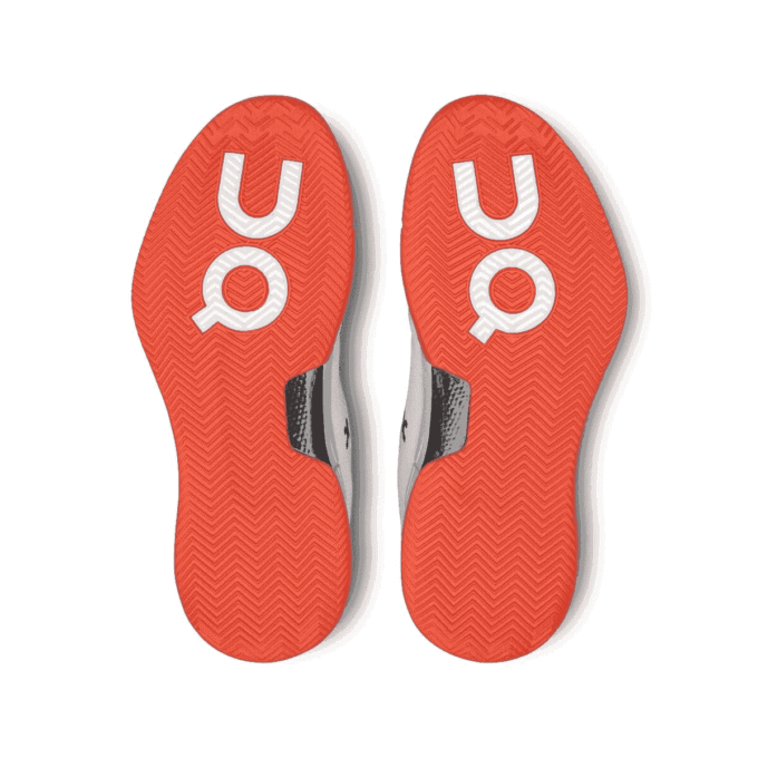 THE ROGER Pro Clay «Blanco Naranja Negro» THE ROGER Pro Clay «Blanco Naranja Negro»