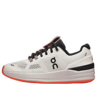 the roger pro clay blanco rojo 1 330x330 - THE ROGER Pro Clay "Blanco Rojo"