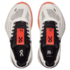 THE ROGER Pro Clay «Blanco Rojo»
