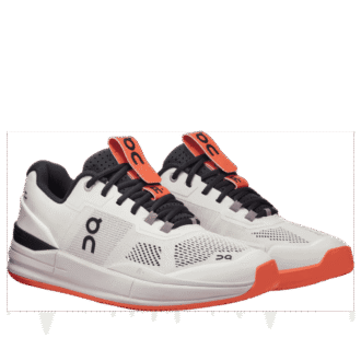 The Roger Pro Clay «Lirio Blanco»