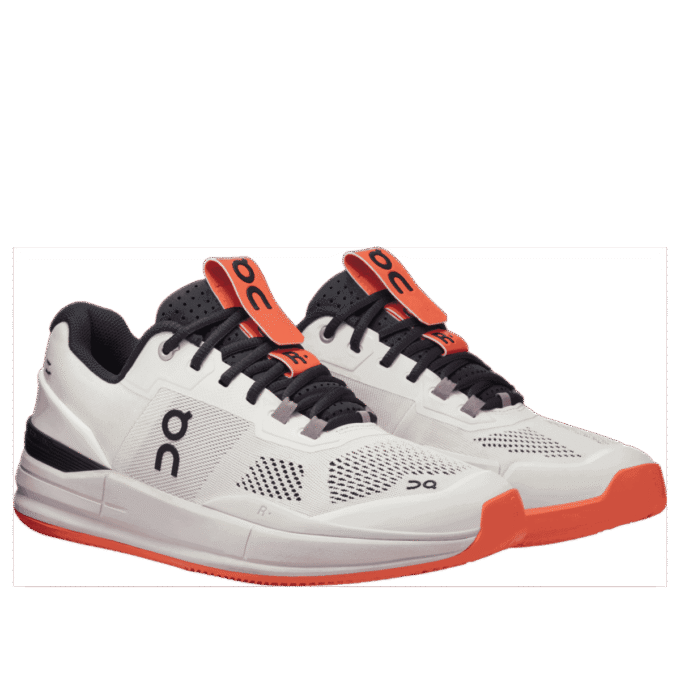 The Roger Pro Clay «Lirio Blanco»