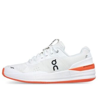 THE ROGER Pro Clay «Llama Blanca»