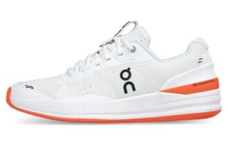 THE ROGER Pro Clay «Llama Blanca»