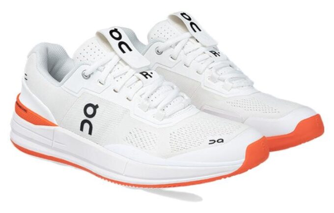 THE ROGER Pro Clay «Llama Blanca» THE ROGER Pro Clay «Llama Blanca»