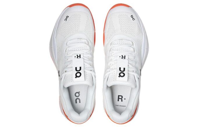 THE ROGER Pro Clay «Llama Blanca» THE ROGER Pro Clay «Llama Blanca»