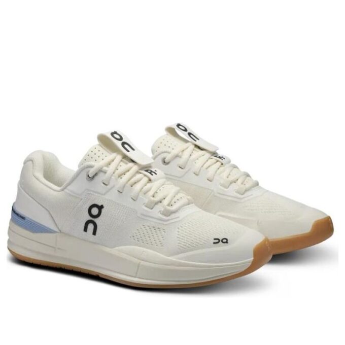 THE ROGER Pro «Marfil Chambray»