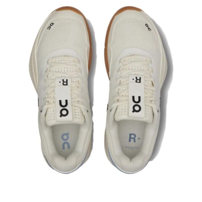 THE ROGER Pro «Marfil Chambray»