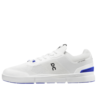 THE ROGER Spin «Blanco Añil»