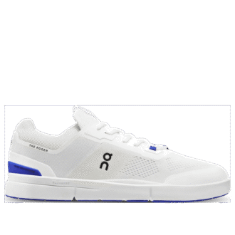 THE ROGER Spin «Blanco Añil»