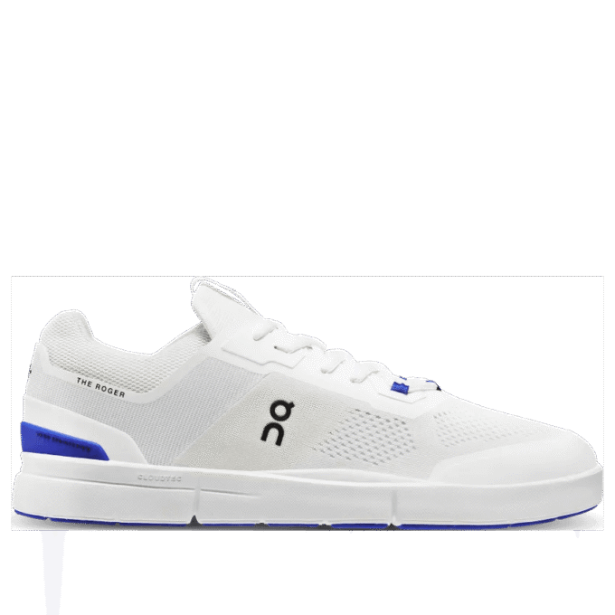 THE ROGER Spin «Blanco Añil»