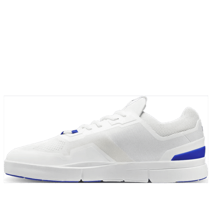 THE ROGER Spin «Blanco Añil»