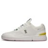 THE ROGER Spin «Blanco Crudo Amarillo»
