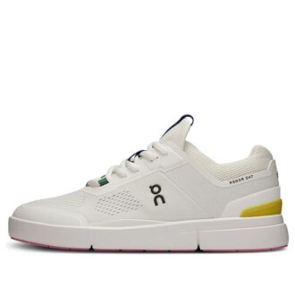 THE ROGER Spin «Blanco Crudo Amarillo» THE ROGER Spin «Blanco Crudo Amarillo»