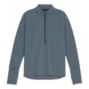 Trail Breaker Half Zip Top «Musgo»