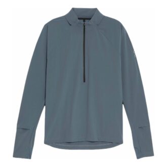 Trail Breaker Half Zip Top «Musgo» Trail Breaker Half Zip Top «Musgo»