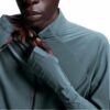 Trail Breaker Half Zip Top «Musgo»