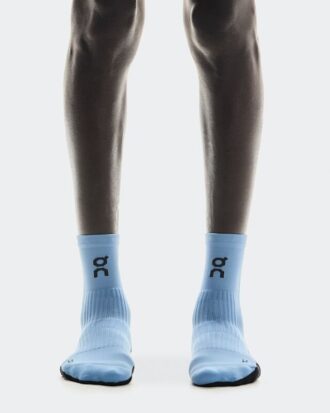 Trail Sock High 2P