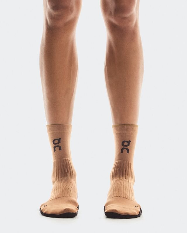 Trail Sock High 2P Trail Sock High 2P