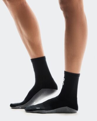 Trail Sock High 2P