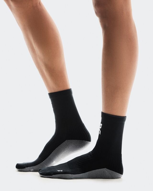 Trail Sock High 2P Trail Sock High 2P