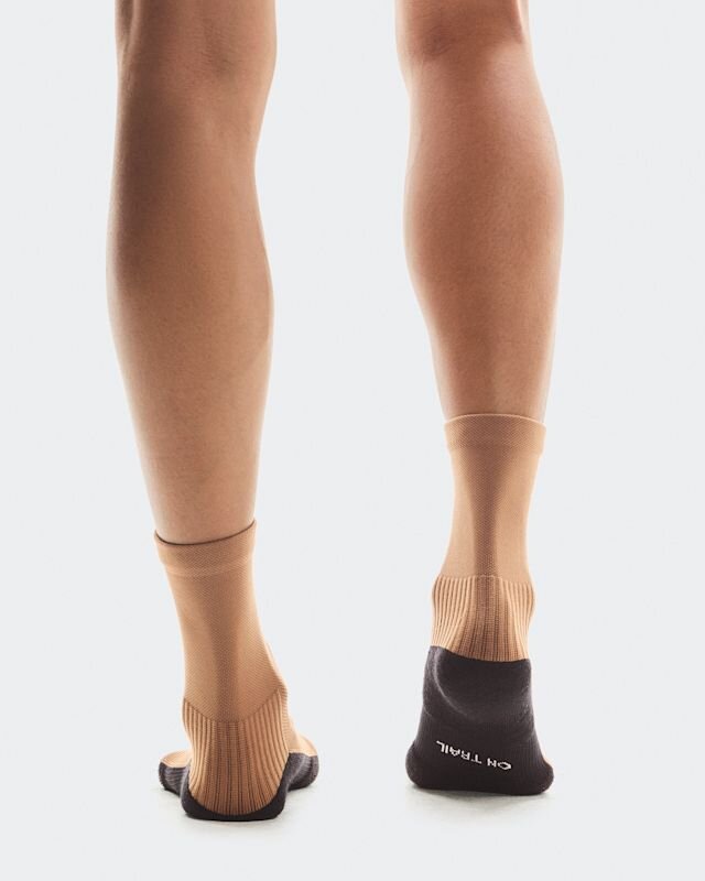 Trail Sock High 2P Trail Sock High 2P