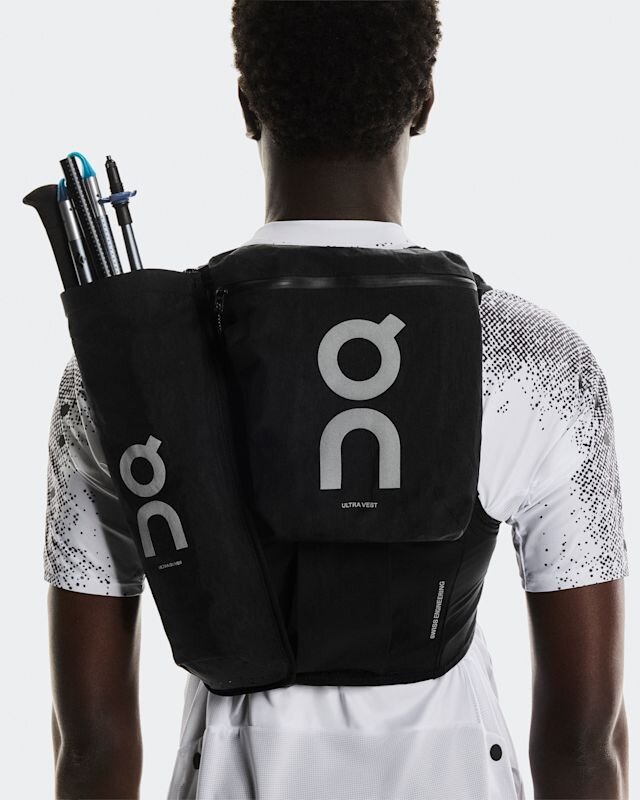 Ultra Quiver Ultra Quiver