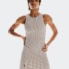 Vestido de Costillas para Todo el Día para Mujer Vestido de Costillas para Todo el Día para Mujer