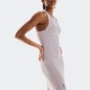 Vestido de Costillas para Todo el Día para Mujer Vestido de Costillas para Todo el Día para Mujer