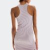 Vestido de Costillas para Todo el Día para Mujer Vestido de Costillas para Todo el Día para Mujer